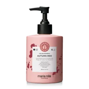 Maria Nila – Colour Refresh Autumn Red