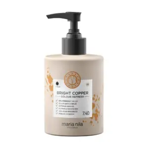 Maria Nila – Colour Refresh Bright Copper