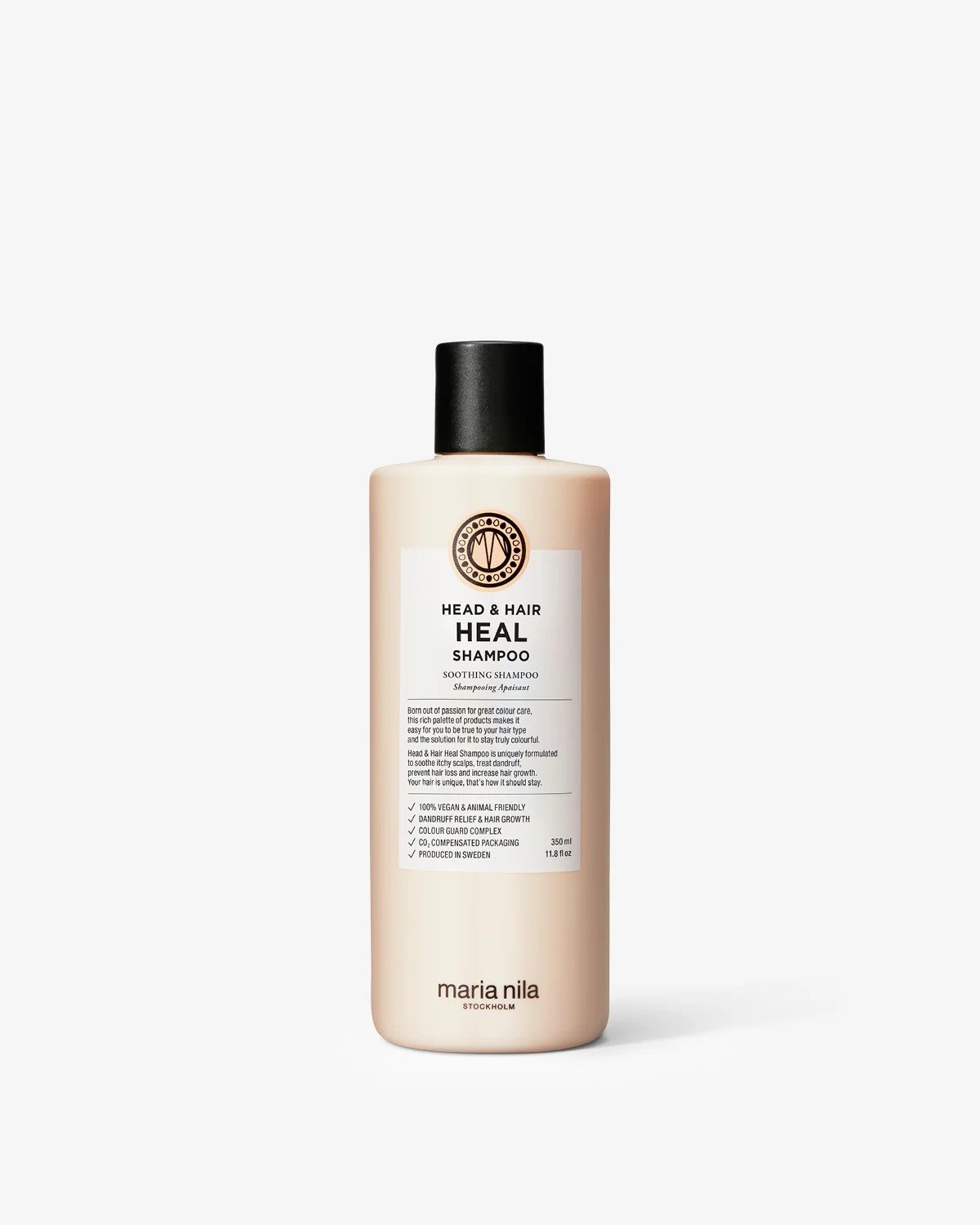 Maria Nila - Head & Hair Heal Shampoo