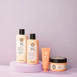 Maria Nila - Head & Hair Heal Haarmasker