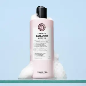 Maria Nila - Luminous Colour Shampoo