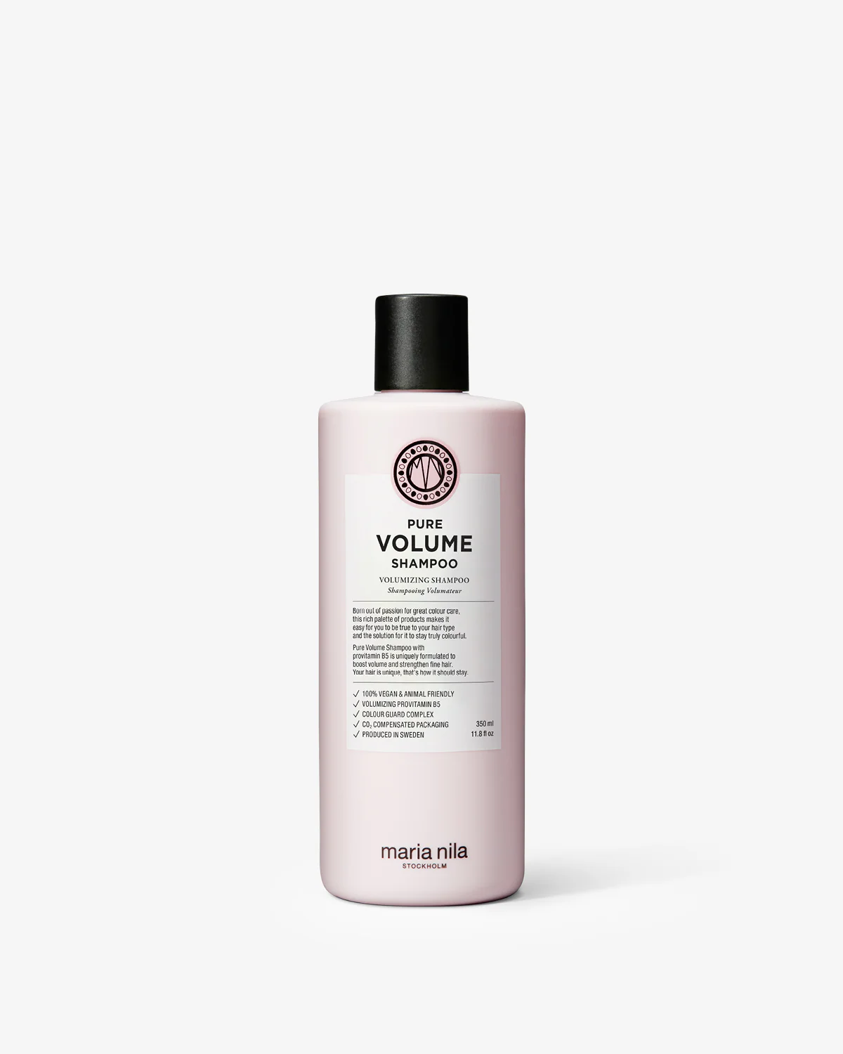 Maria Nila - Pure Volume Shampoo
