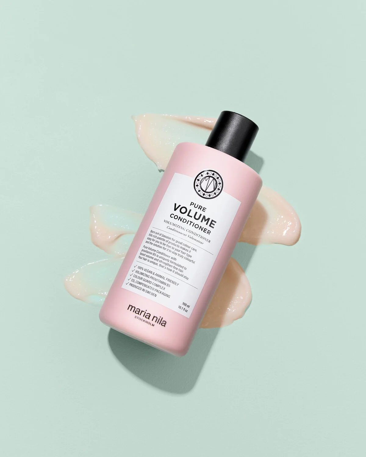 Maria Nila - Pure Volume Conditioner - Afbeelding 2