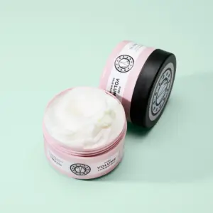 Maria Nila - Pure Volume Haarmasker