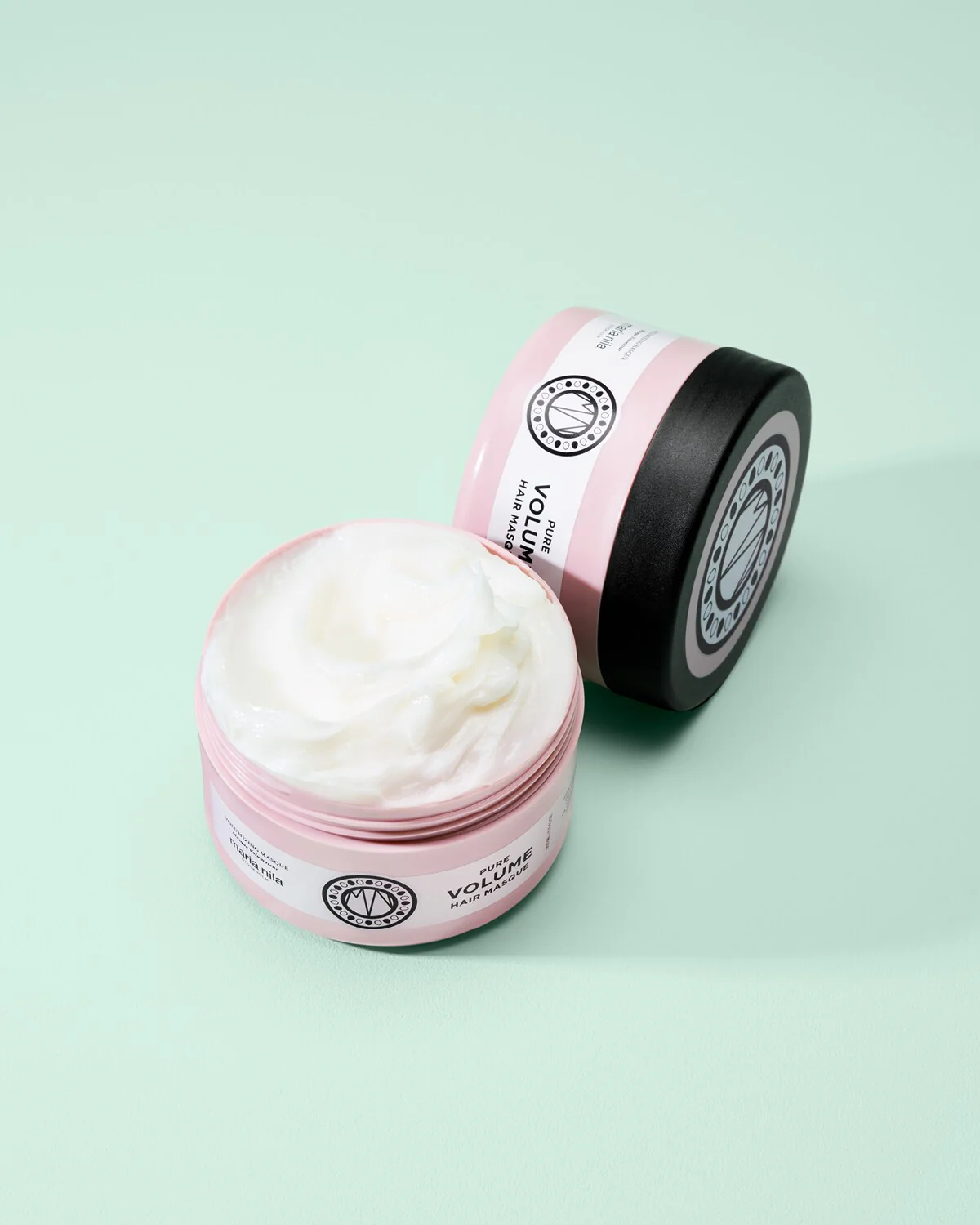 Maria Nila - Pure Volume Haarmasker - Afbeelding 2