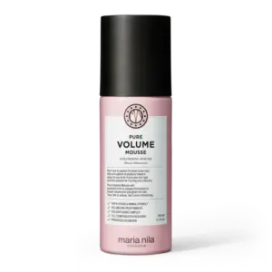 Maria Nila Pure Volume Mousse