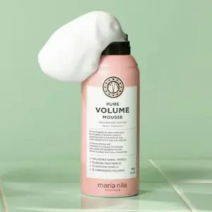 Maria Nila Pure Volume Mousse