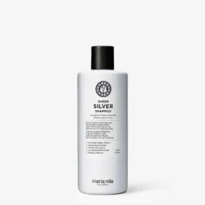 Maria Nila - Sheer Silver Shampoo