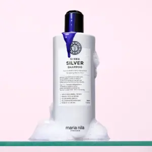 Maria Nila - Sheer Silver Shampoo