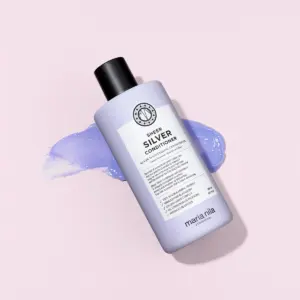 Maria Nila - Sheer Silver Conditioner