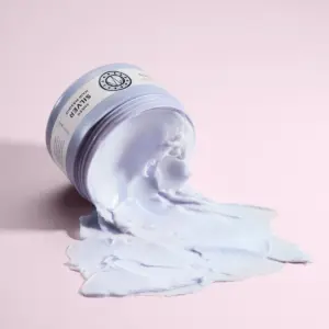 Maria Nila - Sheer Silver Haarmasker