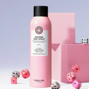 Maria Nila - Shaping heat Spray