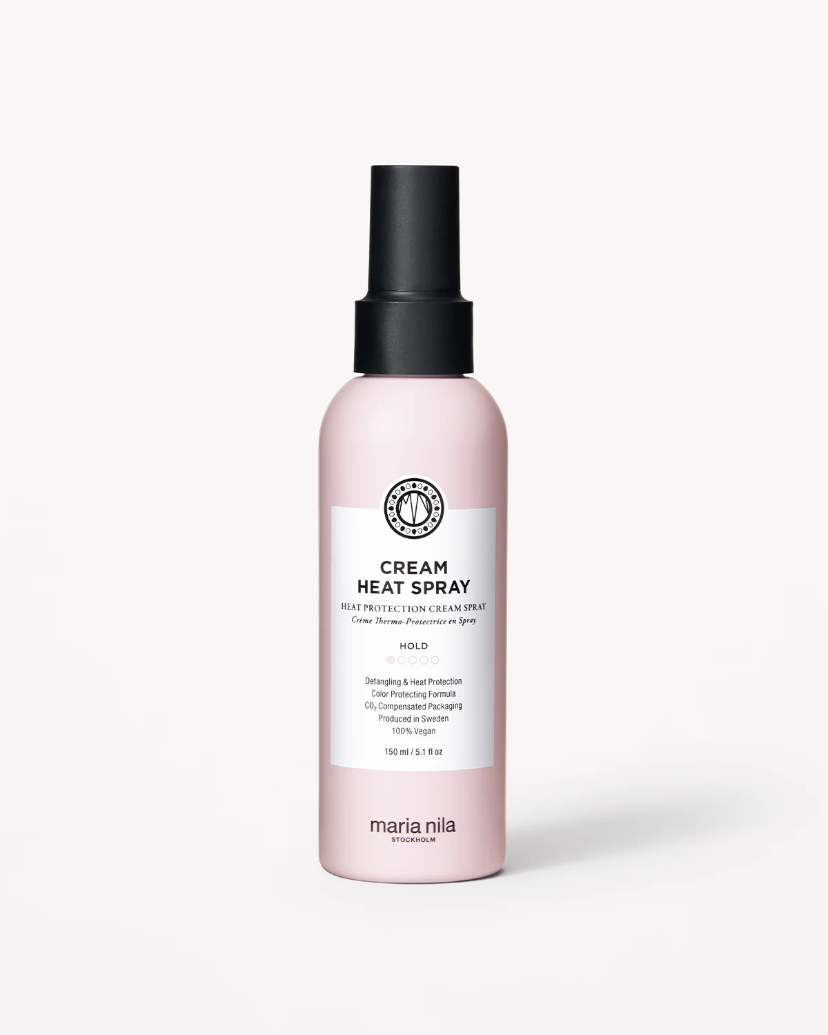 Maria Nila - Cream Heat Spray 150ML
