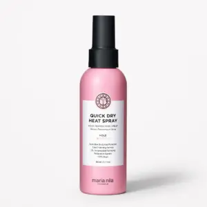 Maria Nila - Quick Dry Heat Spray 150ML
