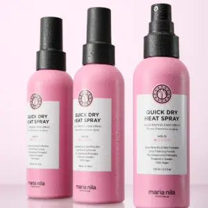 Maria Nila - Quick Dry Heat Spray 150ML