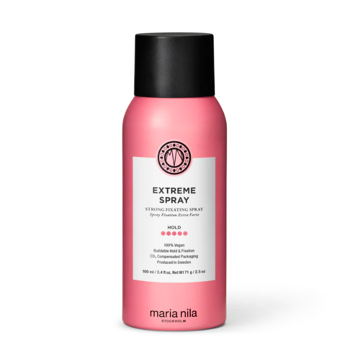 Maria Nila - Extreme Spray - Afbeelding 3