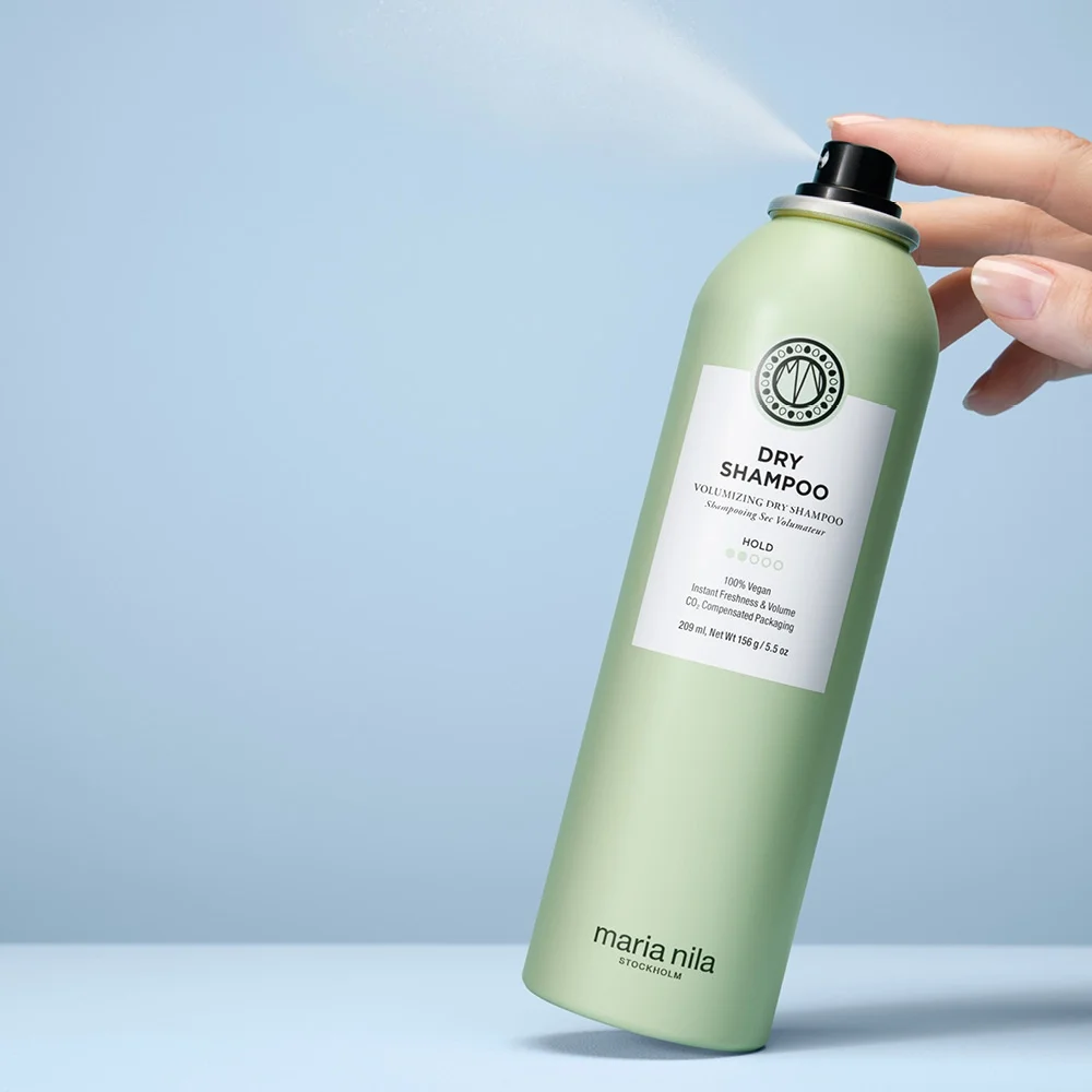 Maria Nila - Dry Shampoo - Afbeelding 2