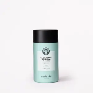 Maria Nila - Cleansing Powder 60GR