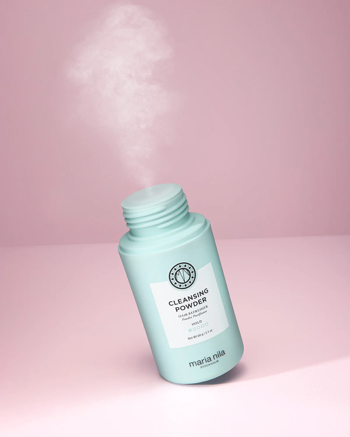 Maria Nila - Cleansing Powder 60GR - Afbeelding 2