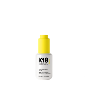 K18 Molecular Repair Hair Oil