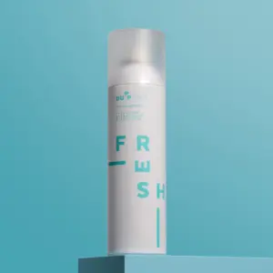 DUPP - Dry Shampoo 250ML