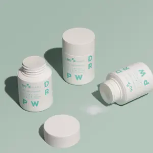 DUPP - Volume Powder