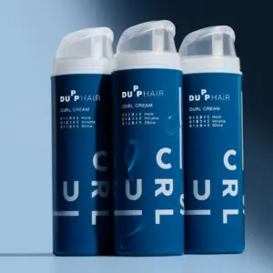 DUPP - Curl Cream