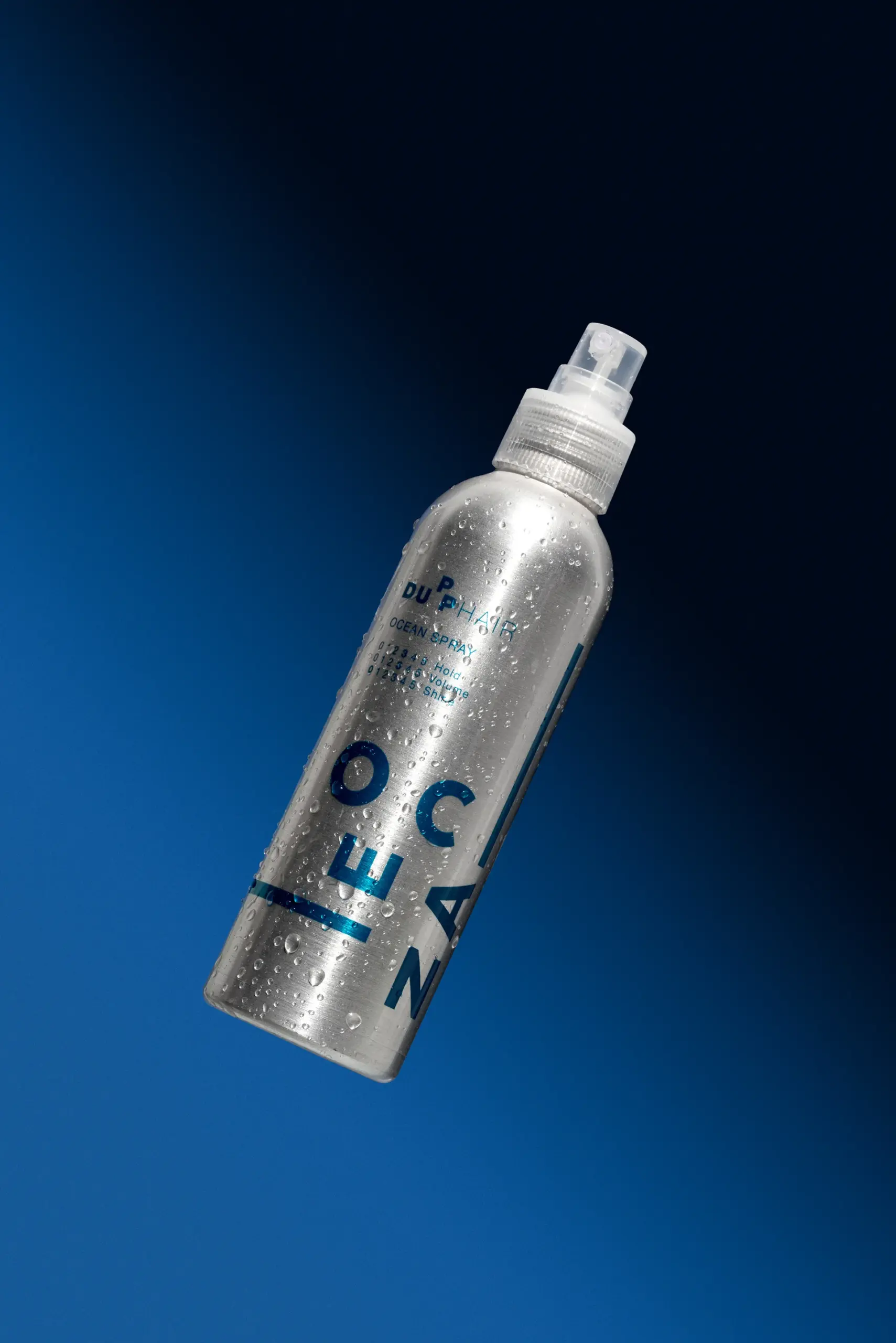 DUPP - Ocean Spray 150ML - Afbeelding 2