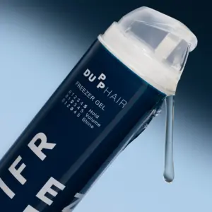 DUPP -  Freezer Gel