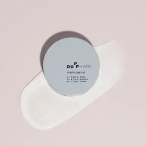 DUPP - Hair Fiber Cream 150ML