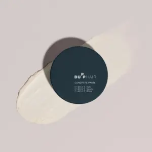 DUPP - Hair Concrete Paste 150ML