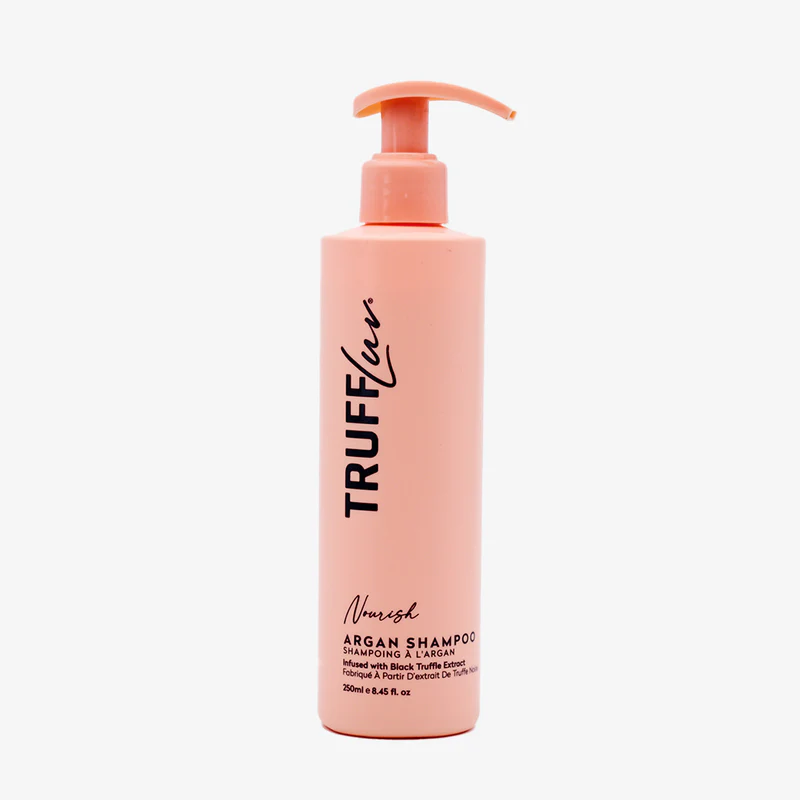 Truffluv - Argan Shampoo