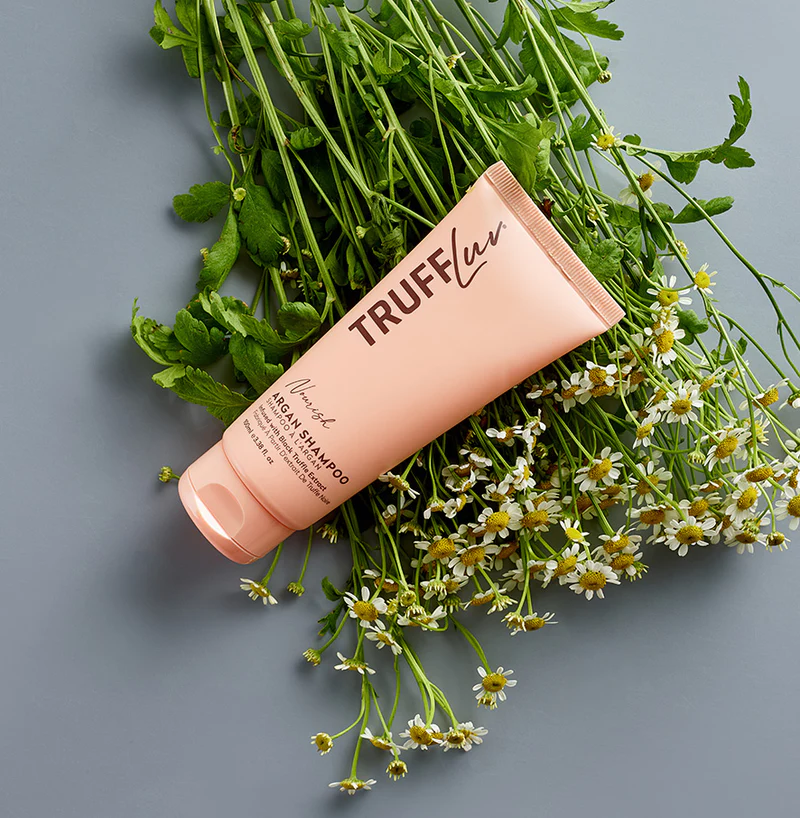 Truffluv - Argan Shampoo - Afbeelding 3