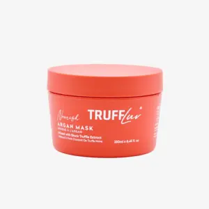Truffluv - Argan Mask