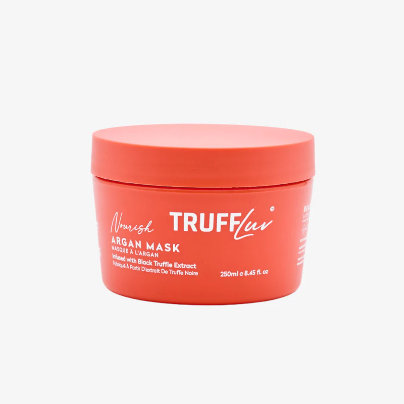 Truffluv - Argan Mask
