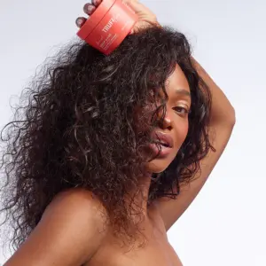 Truffluv - Argan Mask