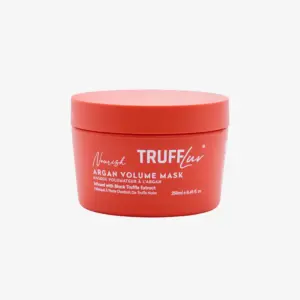 Truffluv - Truffle Argan Volume Mask