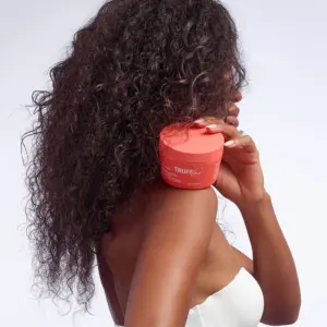 Truffluv - Truffle Argan Volume Mask