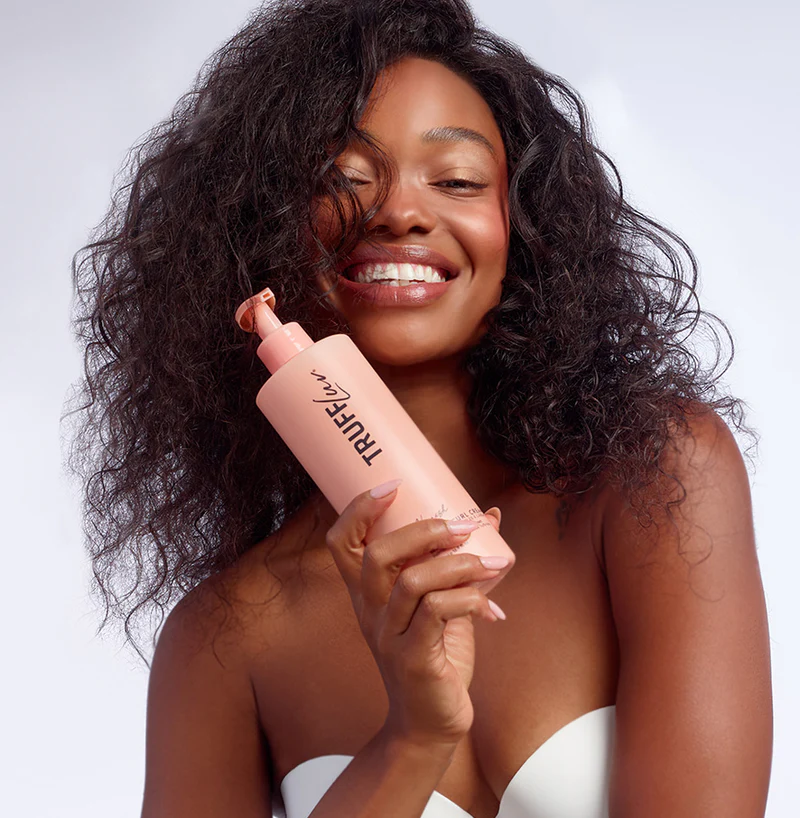 Truffluv - Truffle Argan Style Cream - Afbeelding 2