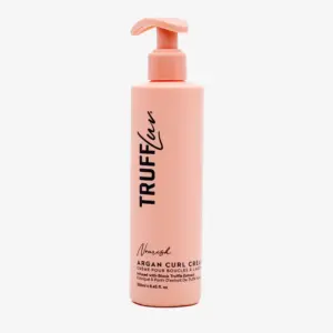 Truffluv - Truffle Argan Curl Cream
