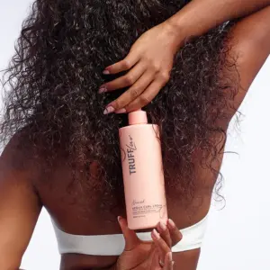 Truffluv - Truffle Argan Curl Cream