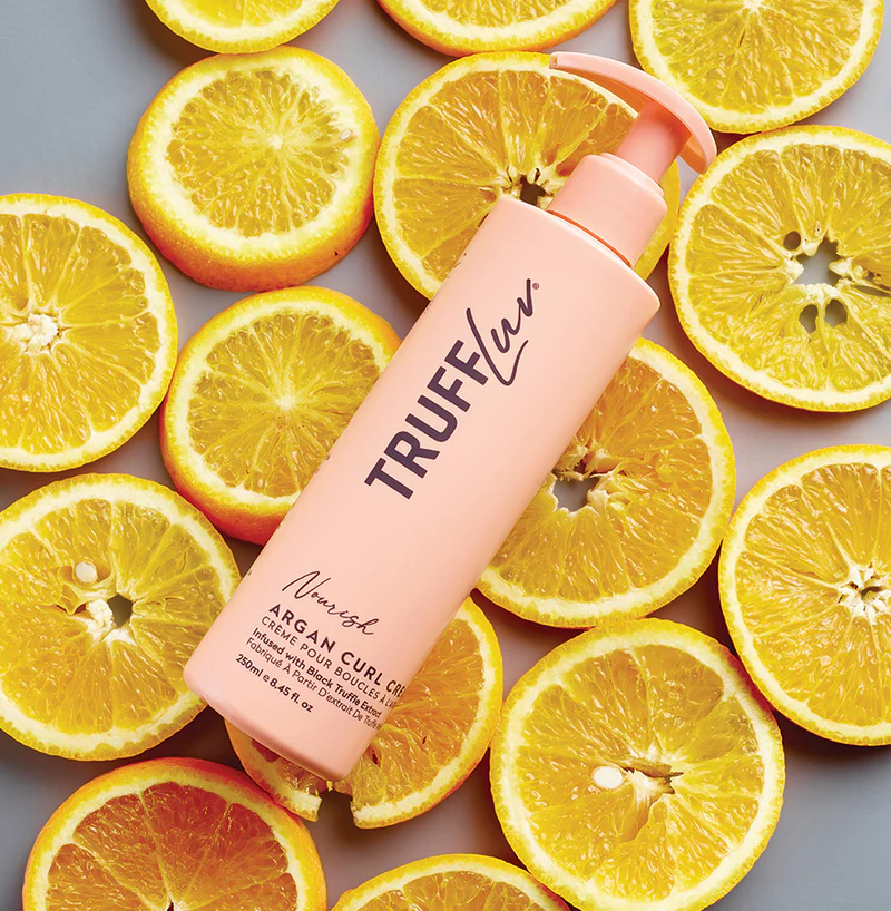 Truffluv - Truffle Argan Curl Cream - Afbeelding 3