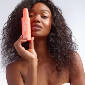 Truffluv - Truffle Argan Truffle Oil