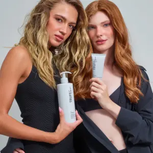 Truffluv - Truffle Shampoo