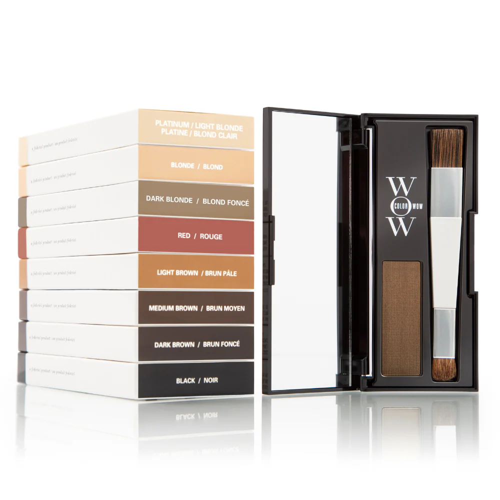 WoW - Root Cover Up - Afbeelding 2