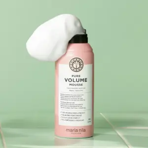 Maria Nila - Pure Volume Mousse