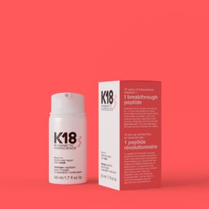K18 Hair Mask 50ml