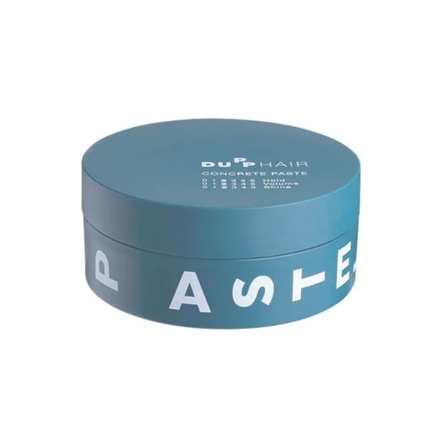 DUPP - Hair Concrete Paste 150ML