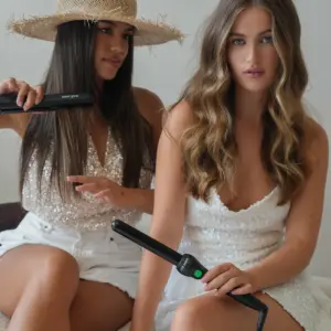 Jose Eber - Infusion Stijltang