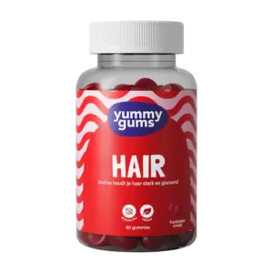 Yummygums Hair